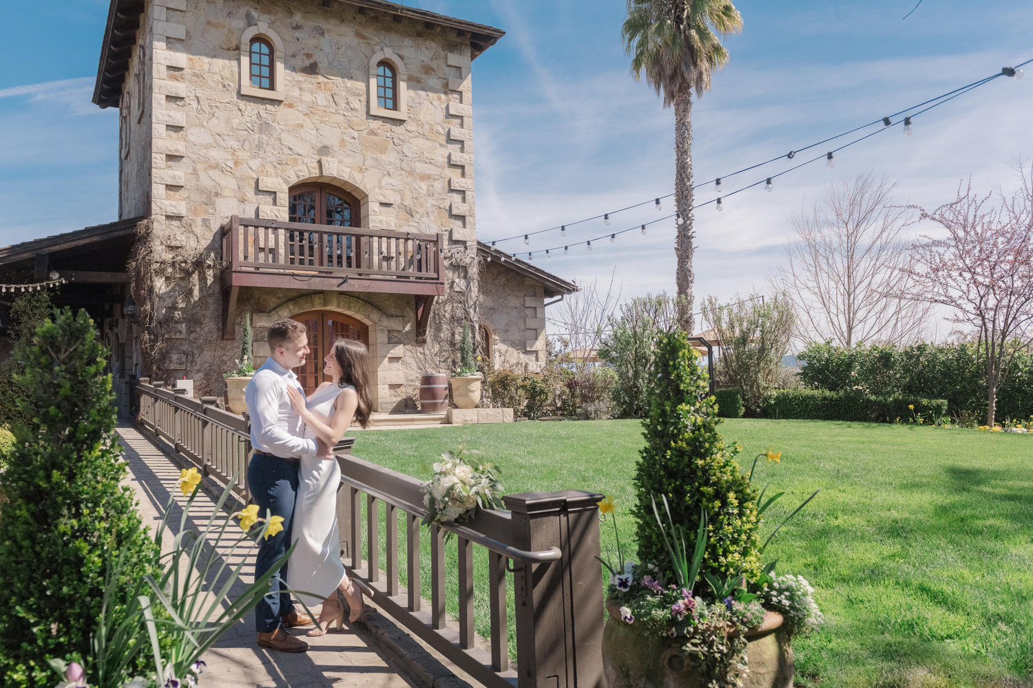 The Wedding Website of Rebecca Hunziker and Thomas Chaber