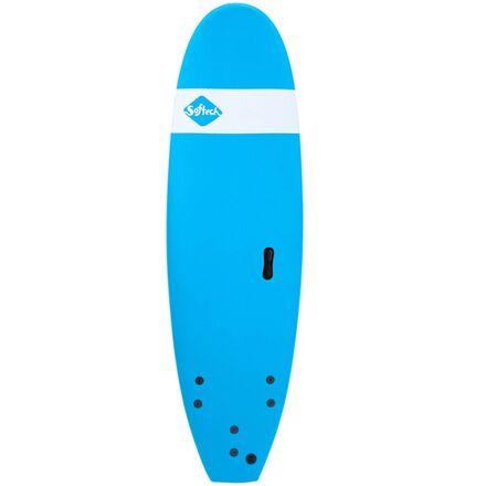 Softech Roller Longboard Surfboard