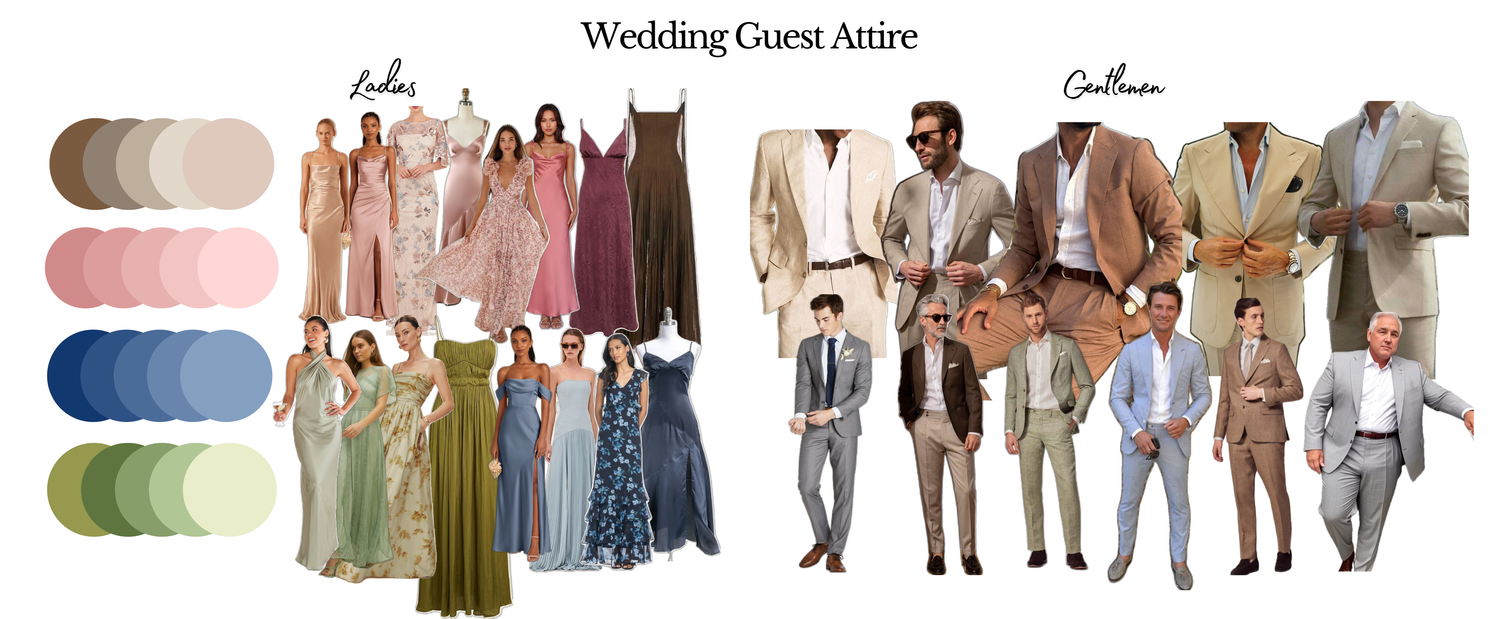 The Wedding Website of Alyson McDonough and David Miller