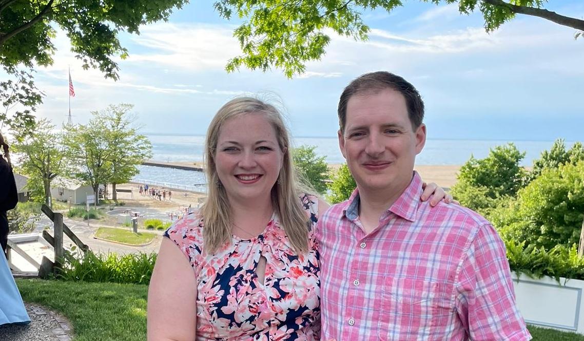 The Wedding Website of Kelsey Dunne and Zach Southwick