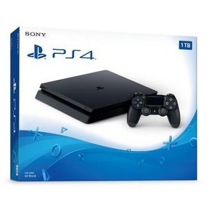 PlayStation® 4 1TB Console