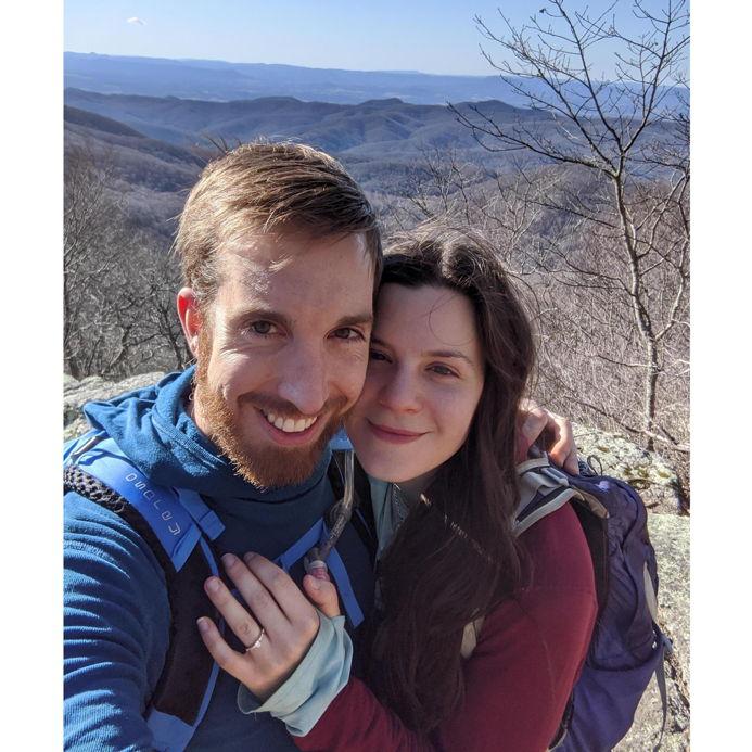 The Wedding Website of Michael Watson and Christine Holsinger