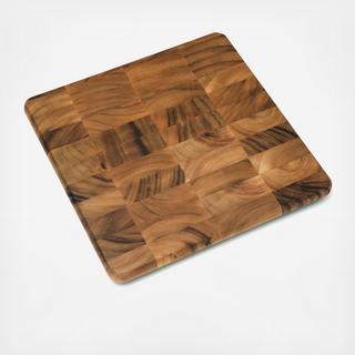 Acacia Square Chopping Board