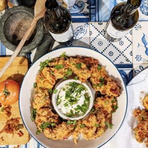 Cooking Class in Lisbon For Two