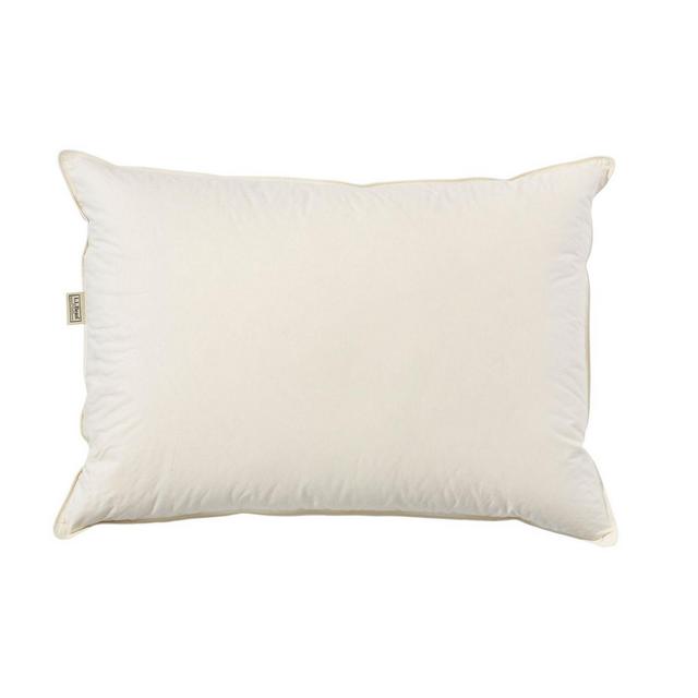 Cotton Down Pillows