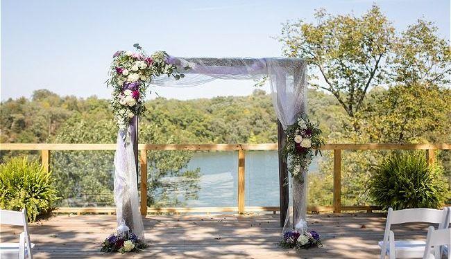 The Wedding Website of Stephanie Olk and Jerred Engvall
