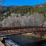 Second Dam