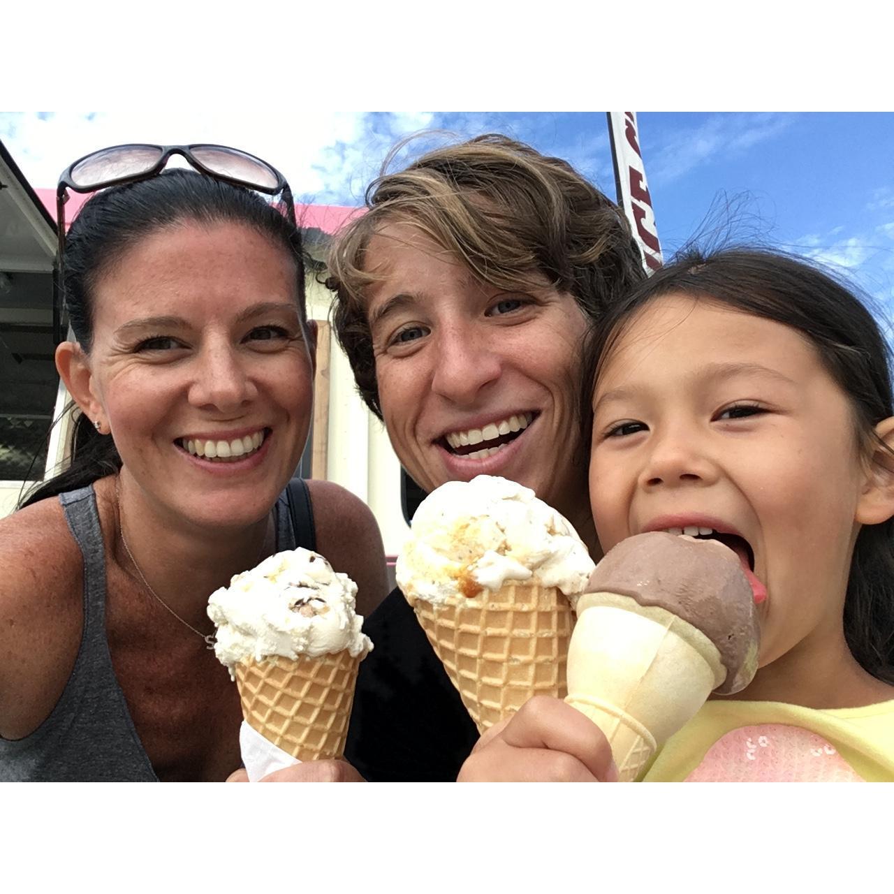 Vancouver Food Truck Festival 2016