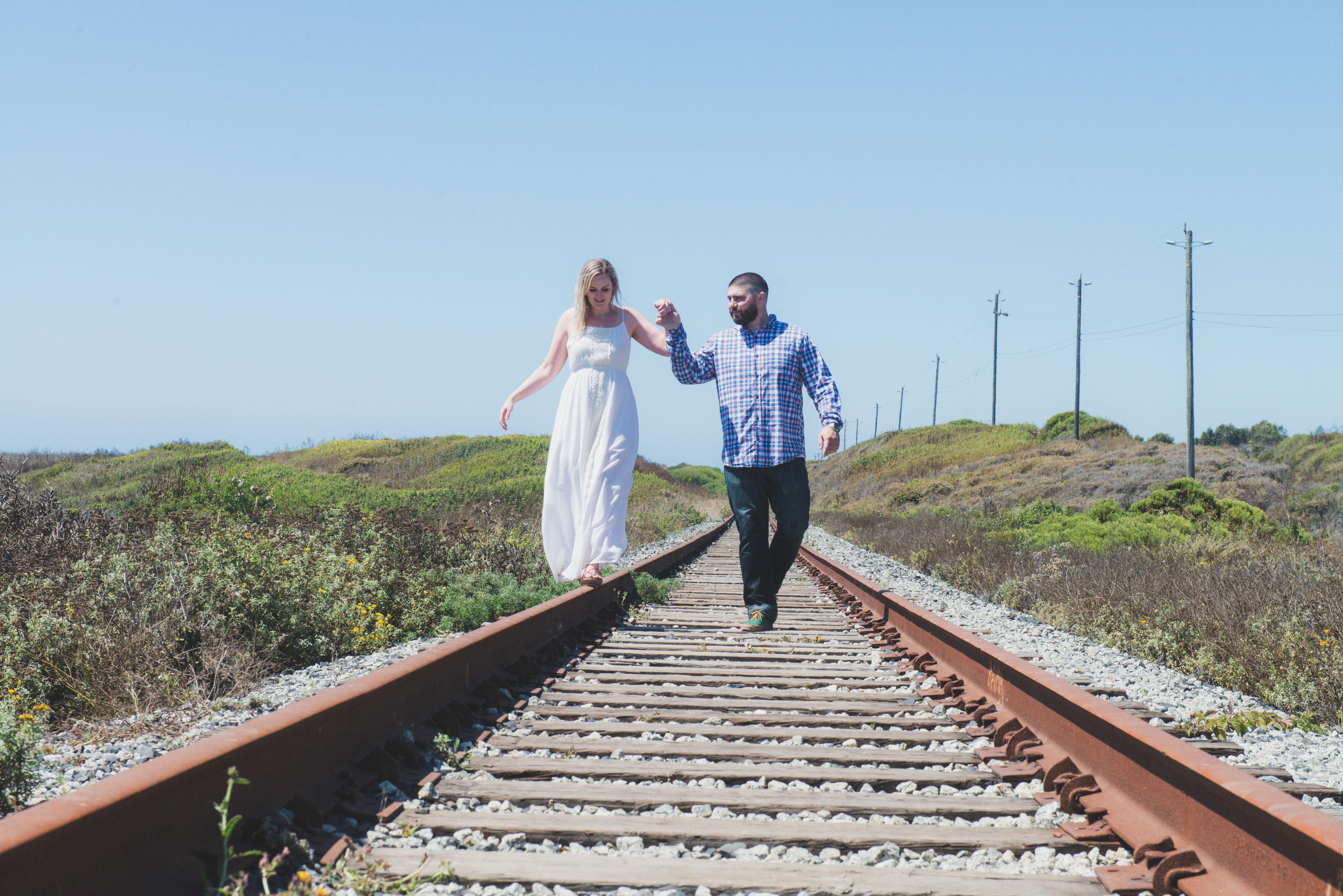 The Wedding Website of Emily Marvin and Eric Souza