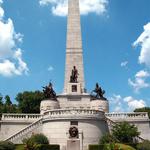 Lincoln Tomb State Historic Site