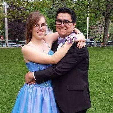 Senior Prom! (2016)