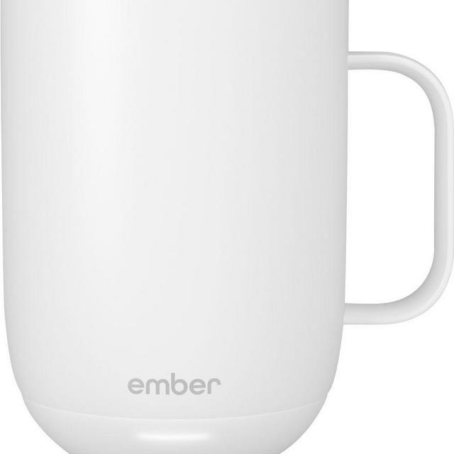 Ember - Temperature Control Smart Mug² - 14 oz - White