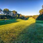Hyannis Golf Course