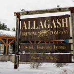 Allagash Brewing Company