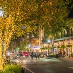 Downtown