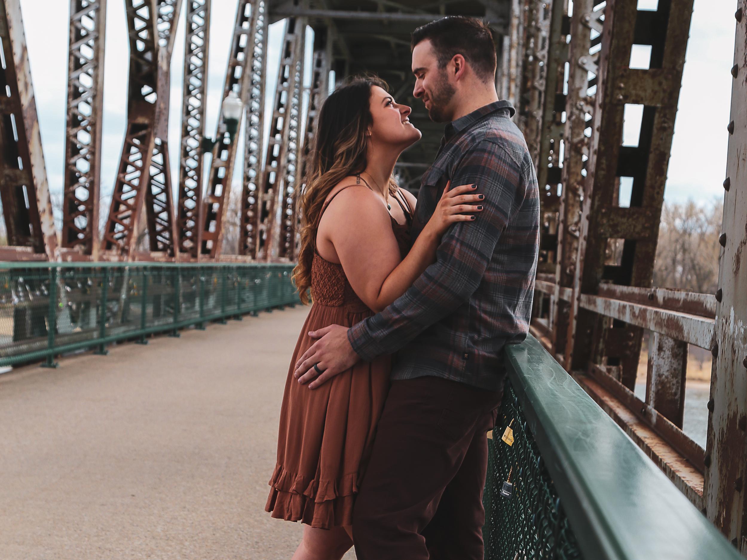 The Wedding Website of Kendra Hunhoff and Colton Bender