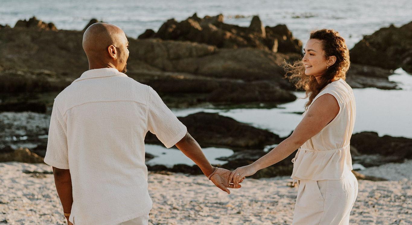 The Wedding Website of Tannah Stavrou and Masen O'Brien