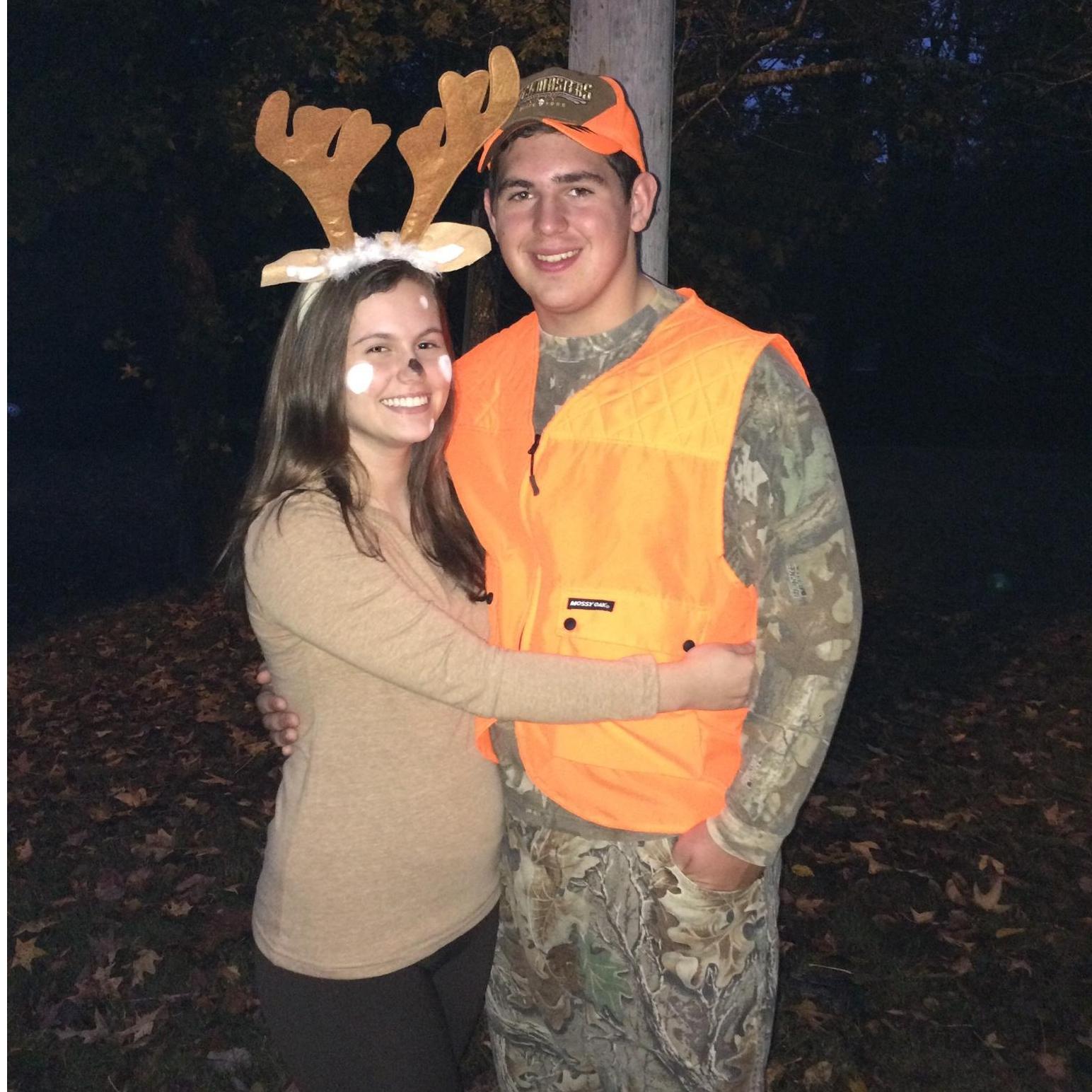 Halloween // October 31, 2015