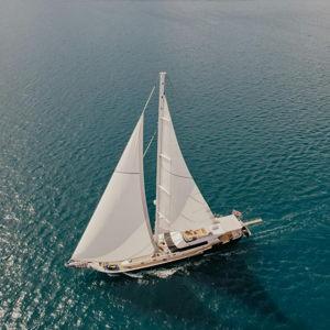 Honeymoon Fund — Sailing in Sicily!