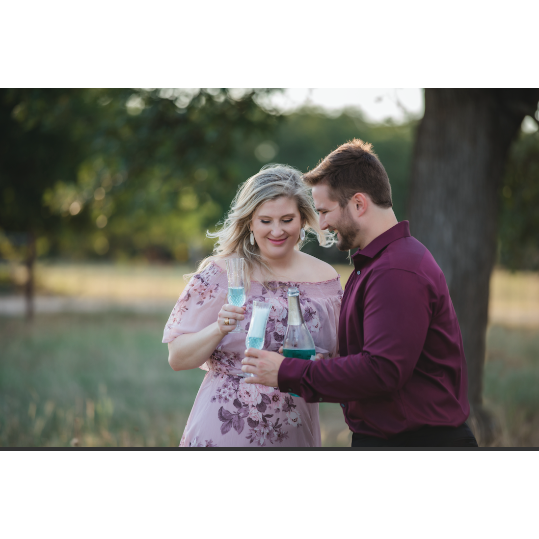 Engagments. © Kathlyn Dragna Photography – 979.830.3952