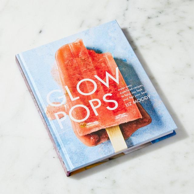 Glow Pops Cookbook
