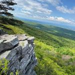 Annapolis Rock