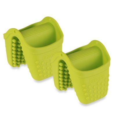 Dexas Silicone Micromitt™ 2-Pack