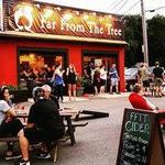 Far From The Tree Craft Hard Cider