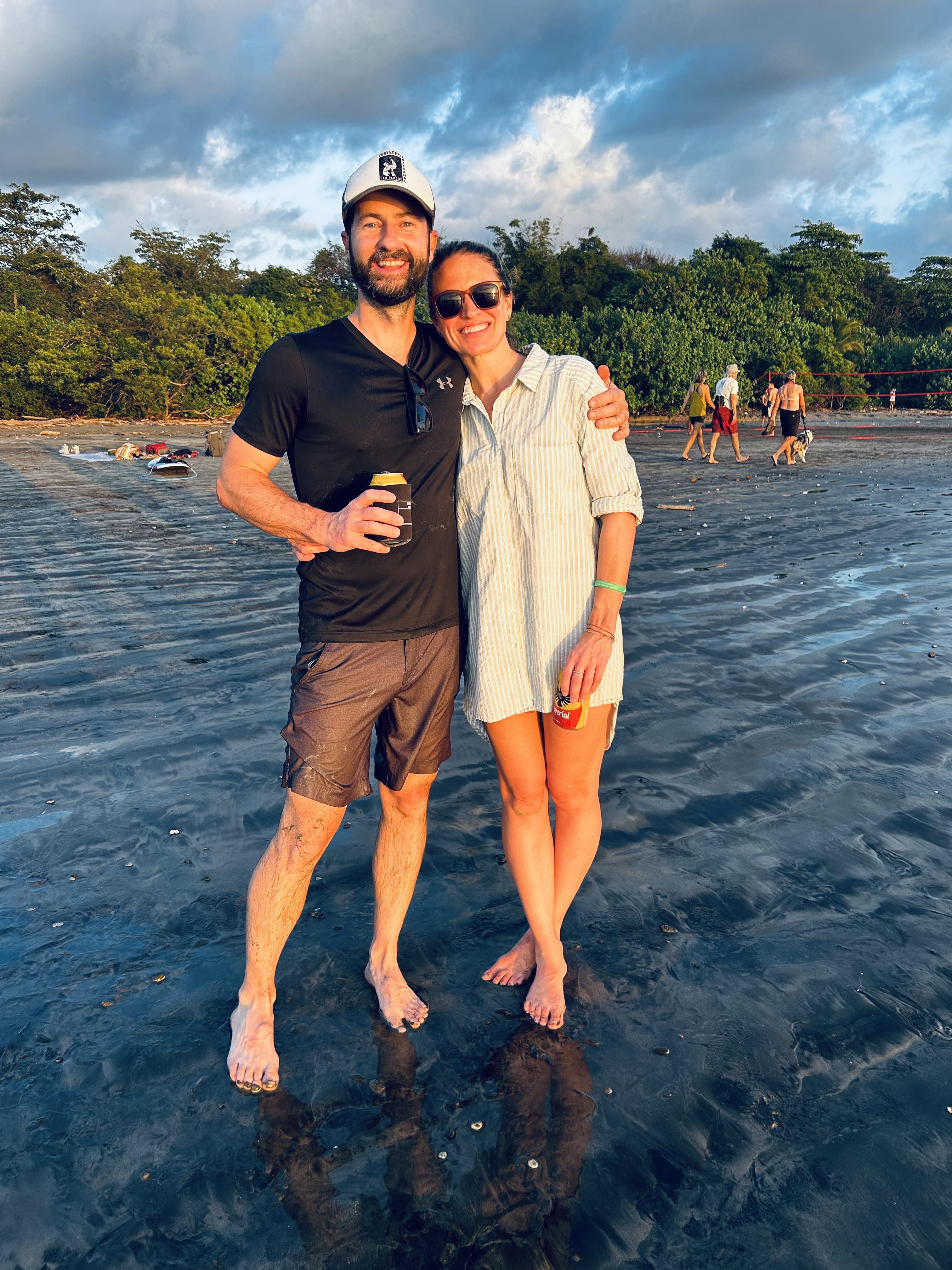 The Wedding Website of Teela Waggoner and Hartwell Carson