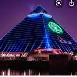 Bass Pro Shops at the Pyramid