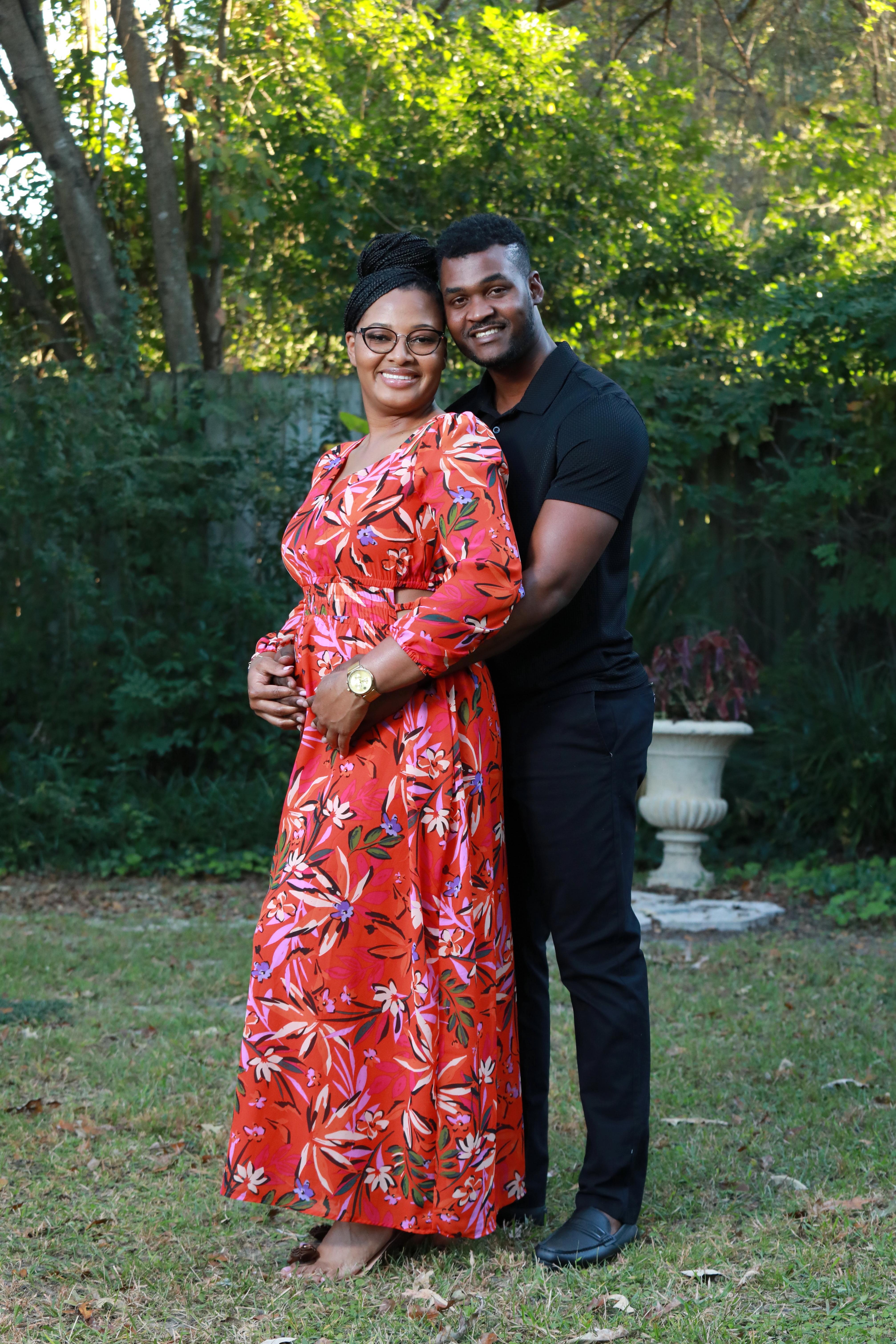 The Wedding Website of LATASHA ALLEN and RICHARD SMIKLE