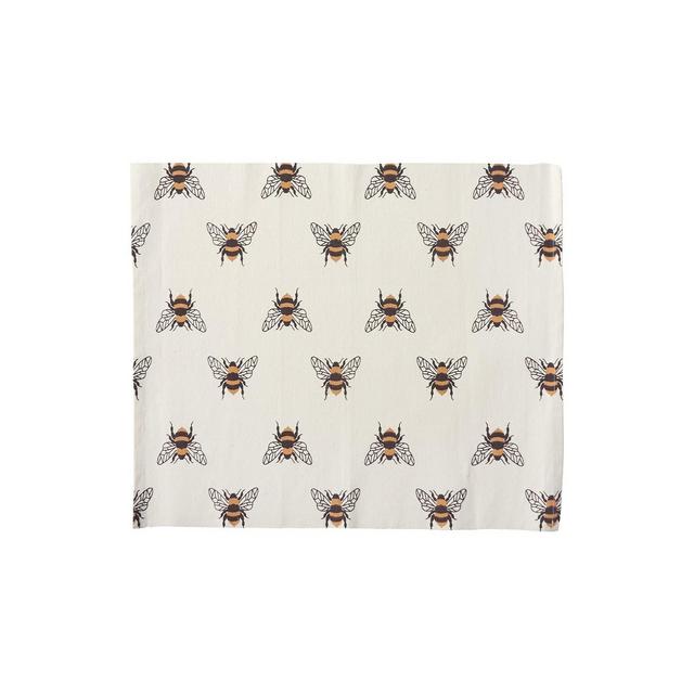 C F Home Bumble Bee Placemat, Set of 6