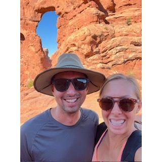 Arches National Park, UT!