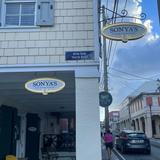 Sonya Ltd