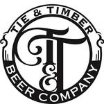Tie and Timber Beer Co.