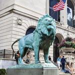 The Art Institute of Chicago