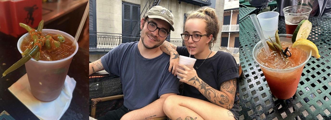 The Wedding Website of Allin Skiba and Sam Cogen