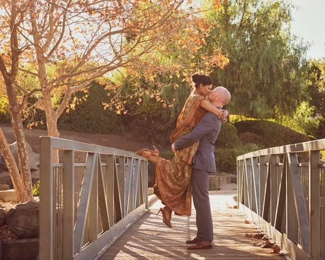 The Wedding Website of Neha Modi and Drew Calhoun