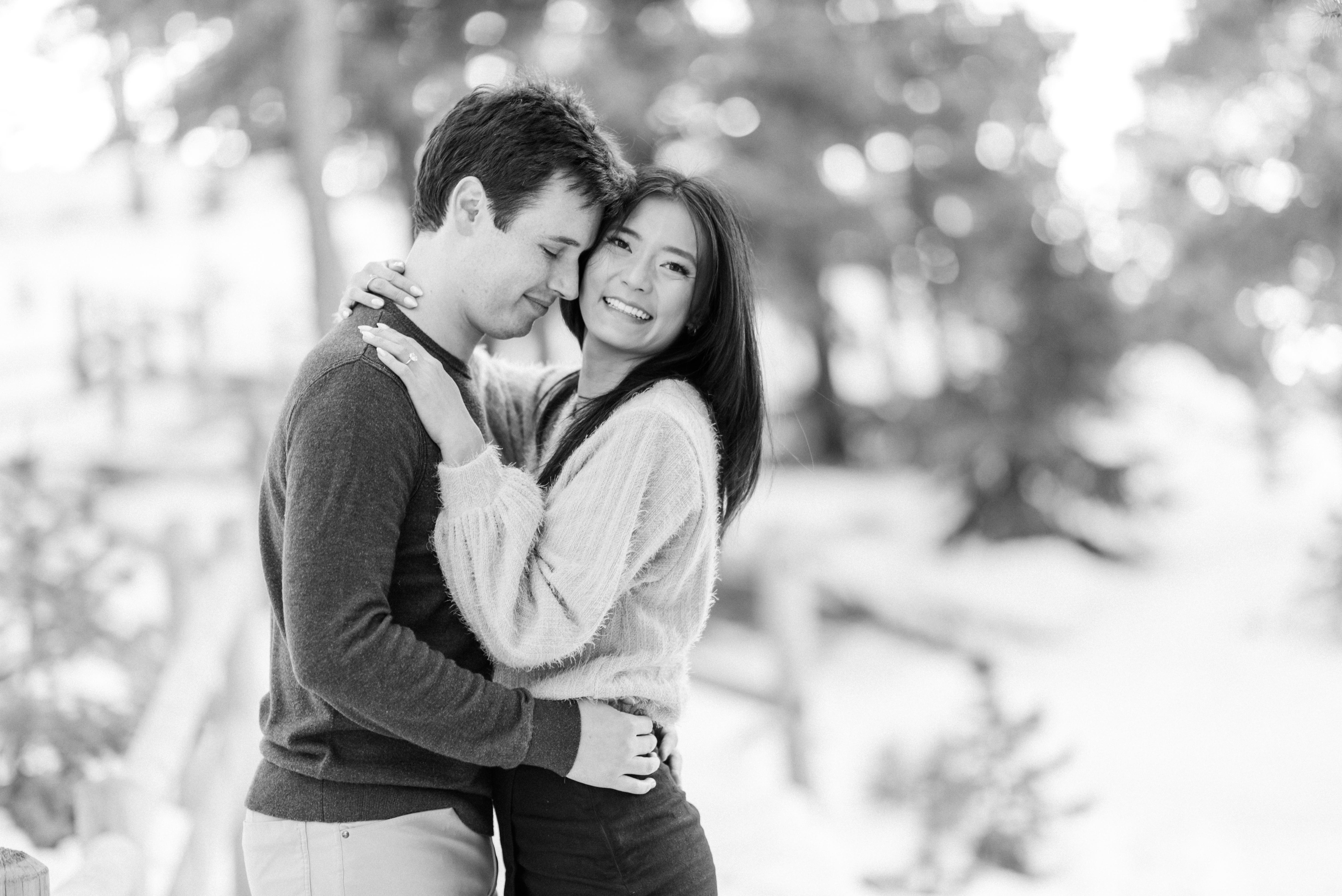 The Wedding Website of Cara McCormick and Jack Malley