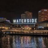 Waterside District