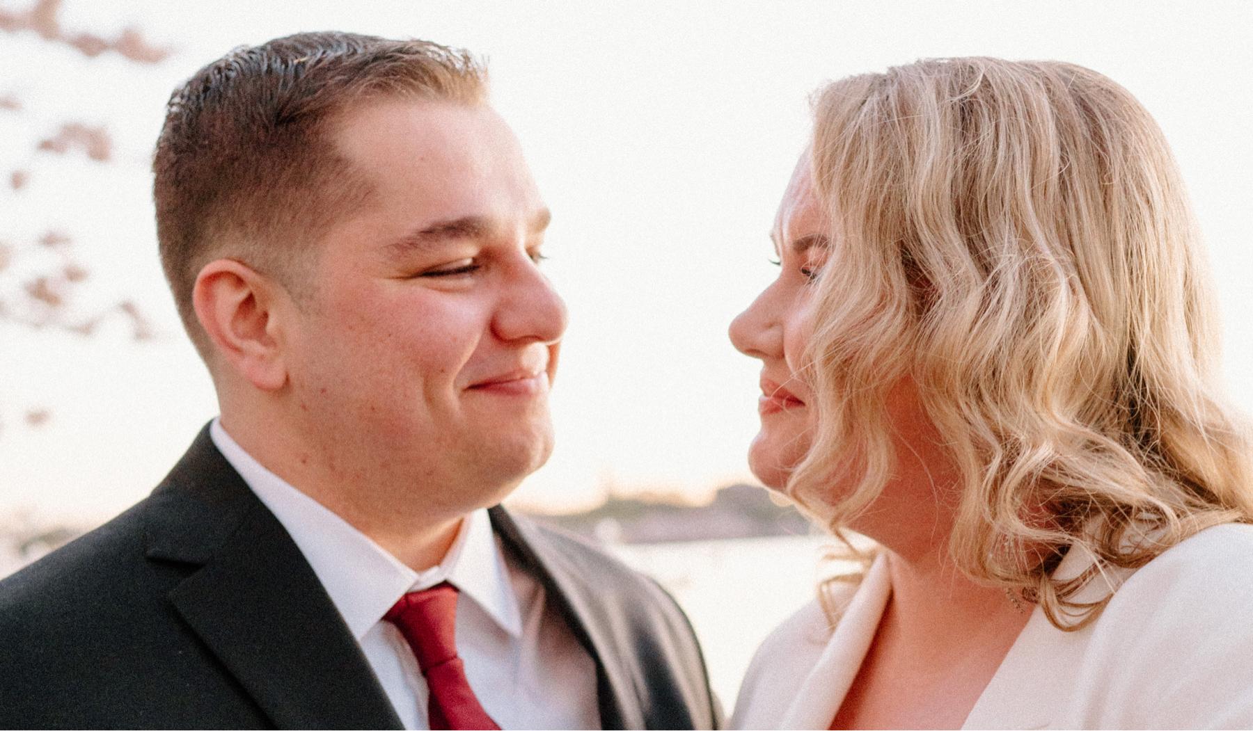 The Wedding Website of David Marshall and Katie Baumgarten