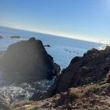 La Bufadora