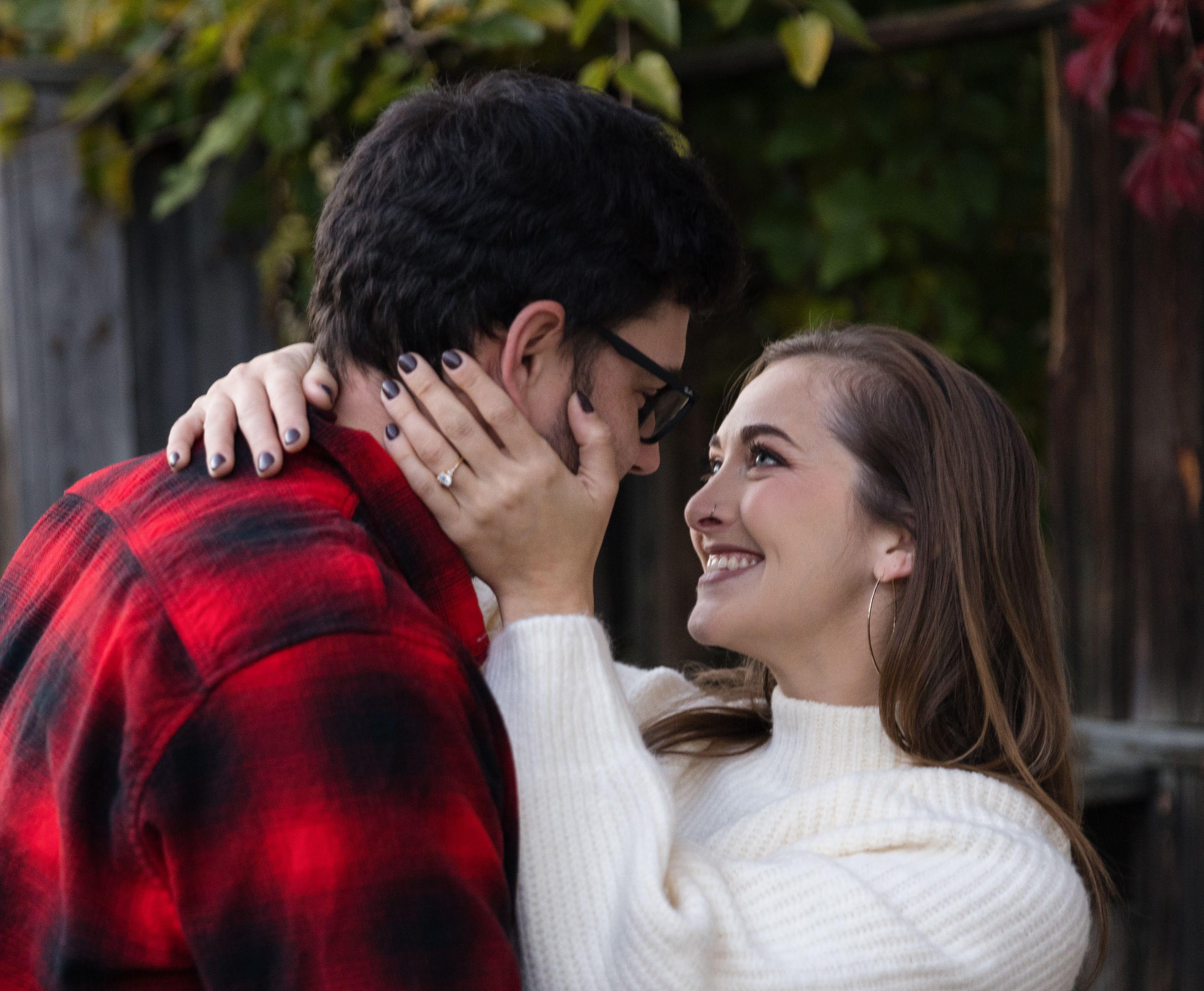 The Wedding Website of Lacey Dungan and Joseph Martin