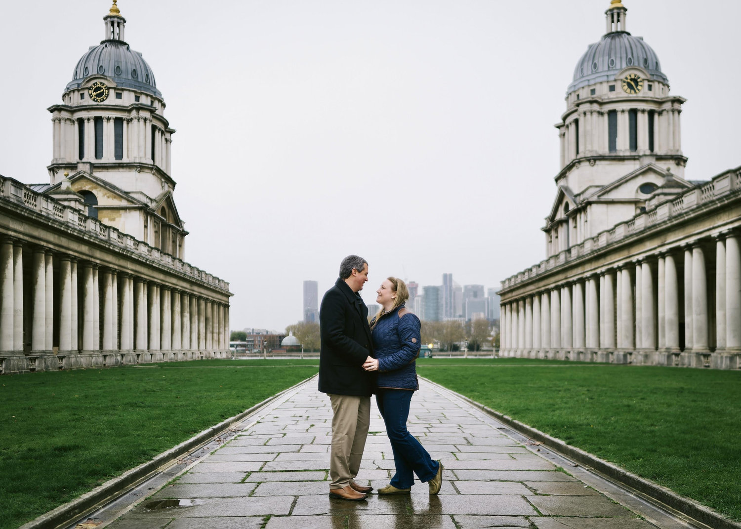 The Wedding Website of Lauren Needell and TJ Clark