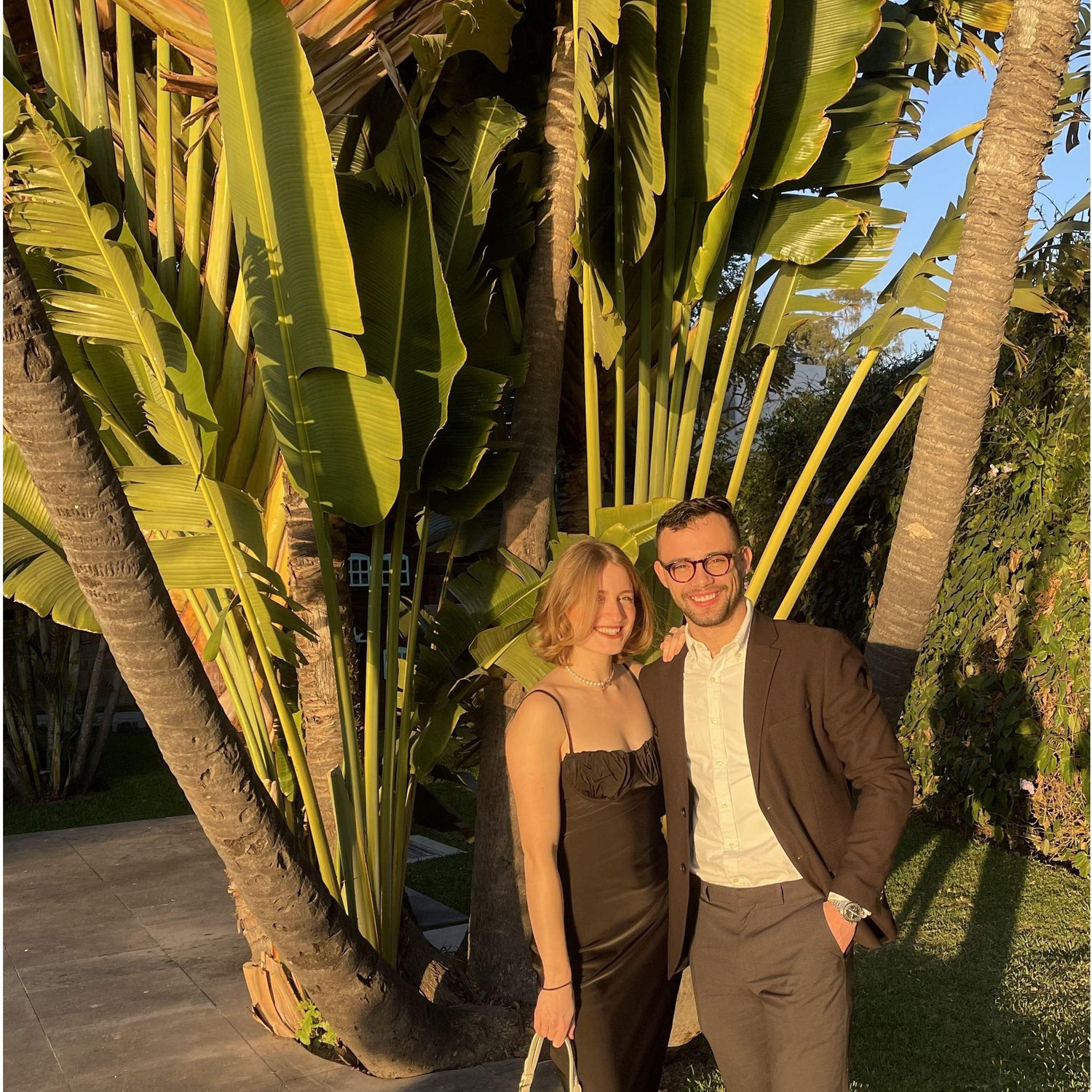 Fun trip to Ajijic, Mexico for our friends' wedding!