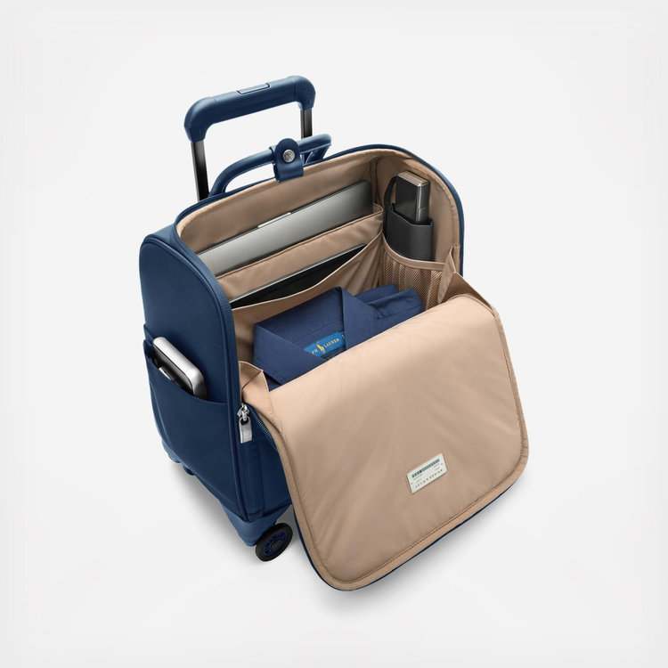 Briggs & Riley, Rhapsody Wheeled Cabin Bag | Zola