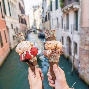 Florence: Couple's Gelato Crawl