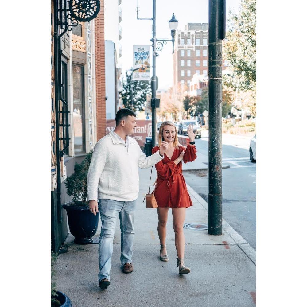 favorite moment from our favorite day