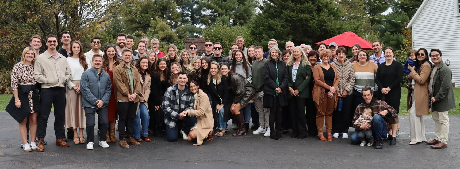 The Wedding Website of Jordan Selep and Sullivan Warner