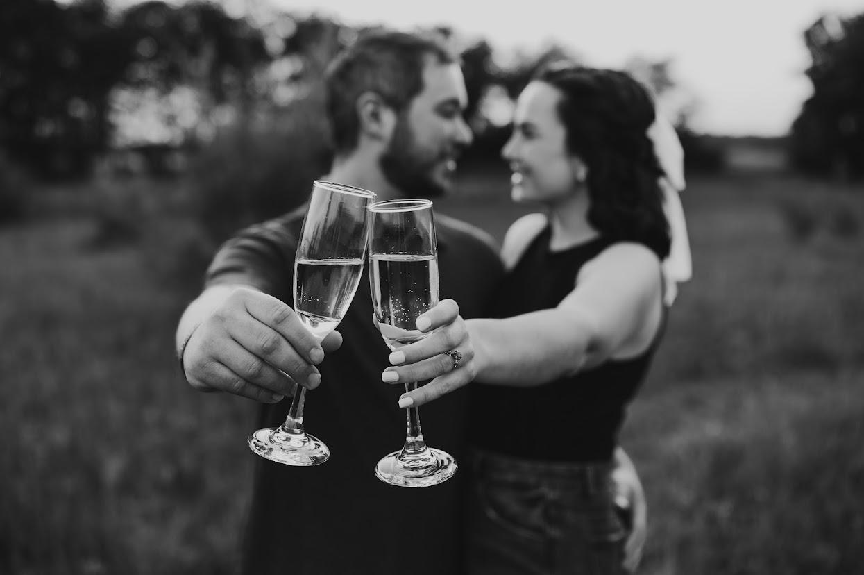 The Wedding Website of Carli Skinner and Nash Klinefelter